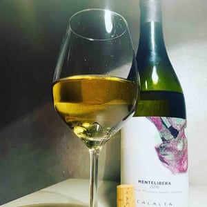 Mentelibera - Azienda Agricola Calalta - Nicola Brunetti 