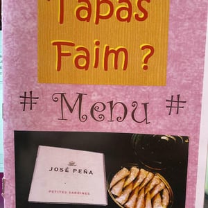 Menu - Saka 20 - 499038