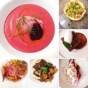Menu Déj - Les Impulsifs - 585715