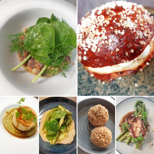 Menu Déj - Les Impulsifs - 623981