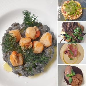 Menu Dej - Les Impulsifs - 731421