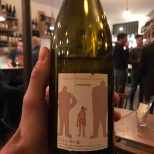 Menu Pineau - Domaine Jousset - lise-bertrand-jousset