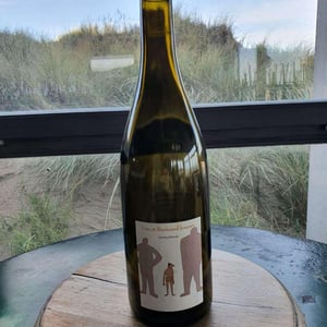 Menu Pineau - Domaine Jousset - lise-bertrand-jousset