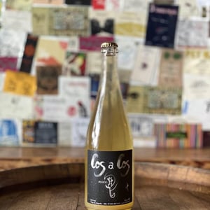 Meau - Celler Cos A Cos - cristobal-vanyo-beneyto