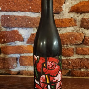 Mephisto - Domaine de L'Ecu - Claire & Fred NIGER 