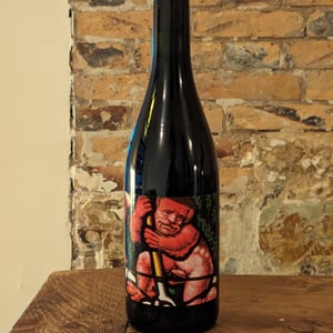 Mephisto - Domaine de L'Ecu - claire-fred-niger