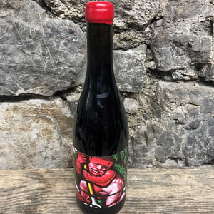 Mephisto - Domaine de L'Ecu - claire-fred-niger