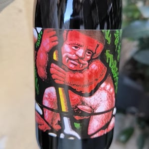 Mephisto - Domaine de L'Ecu - claire-fred-niger