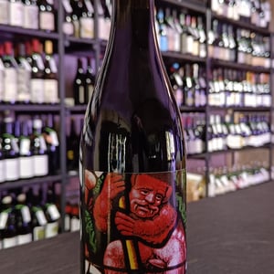 Mephisto - Domaine de L'Ecu - Claire & Fred NIGER 