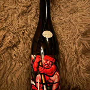 Mephisto - Domaine de L'Ecu - Claire & Fred NIGER 