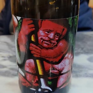 Mephisto - Domaine de L'Ecu - Claire & Fred NIGER 