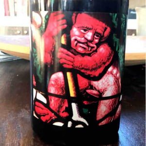 Domaine de L'Ecu - Claire & Fred NIGER - Mephisto