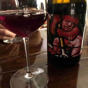 Domaine de L'Ecu - Claire & Fred NIGER - Mephisto