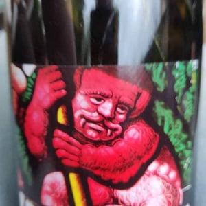Domaine de L'Ecu - Claire & Fred NIGER - Mephisto
