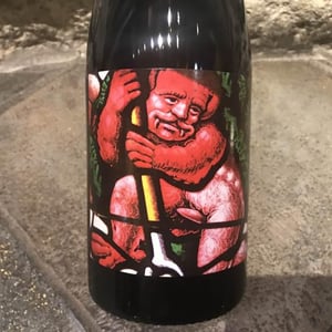 Mephisto - Domaine de L'Ecu - claire-fred-niger