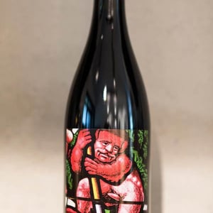 Mephisto - Domaine de L'Ecu - claire-fred-niger