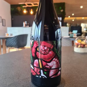 Mephisto - Domaine de L'Ecu - Claire & Fred NIGER 