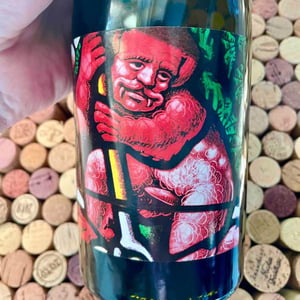 Domaine de L'Ecu - Claire & Fred NIGER - Mephisto