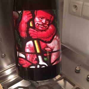 Domaine de L'Ecu - Claire & Fred NIGER - Mephisto