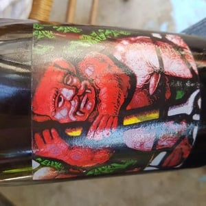 Domaine de L'Ecu - Claire & Fred NIGER - Mephisto