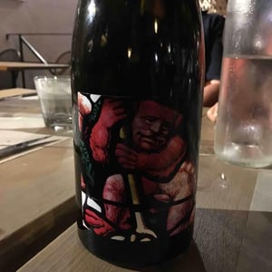 Mephisto - Domaine de L'Ecu - Claire & Fred NIGER 