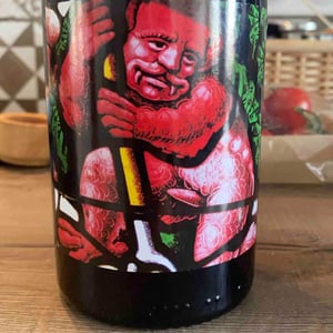 Domaine de L'Ecu - Claire & Fred NIGER - Mephisto