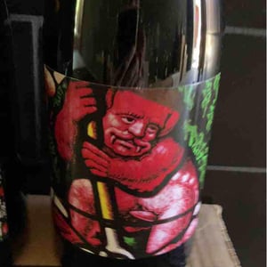 Mephisto - Domaine de L'Ecu - claire-fred-niger