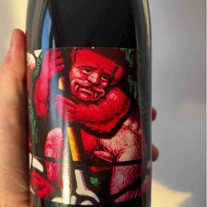 Domaine de L'Ecu - Claire & Fred NIGER - Mephisto