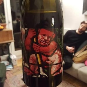 Domaine de L'Ecu - Claire & Fred NIGER - Mephisto
