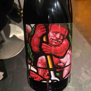 Domaine de L'Ecu - Claire & Fred NIGER - Mephisto