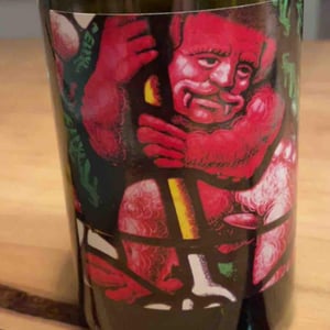 Mephisto - Domaine de L'Ecu - Claire & Fred NIGER 