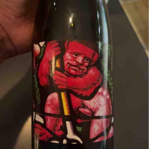 Domaine de L'Ecu - Claire & Fred NIGER - Mephisto