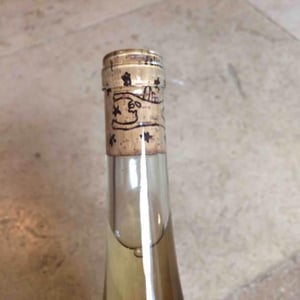 Domaine Julien Meyer - Patrick Meyer - Mer & Coquillages