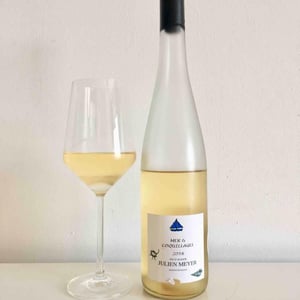 Mer & Coquillages - Domaine Julien Meyer - patrick-meyer