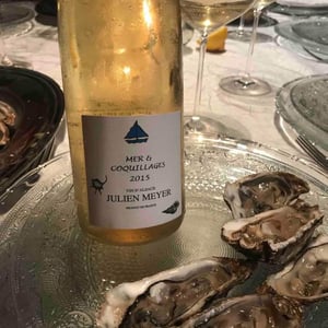 Mer & Coquillages 2017