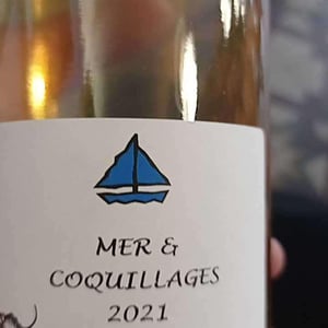 Mer & Coquillages - Domaine Julien Meyer - patrick-meyer
