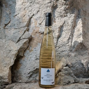 Mer & Coquillages - Domaine Julien Meyer - patrick-meyer