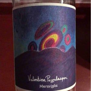 Valentina Passalacqua - Valentina Passalacqua - Meraviglia