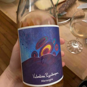 Valentina Passalacqua - Valentina Passalacqua - Meraviglia