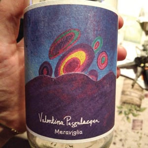Meraviglia - Valentina Passalacqua - valentina-passalacqua -2019