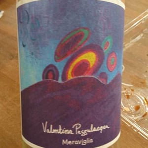 Meraviglia - Valentina Passalacqua - valentina-passalacqua -2019