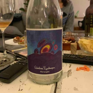 Valentina Passalacqua - Valentina Passalacqua - Meraviglia