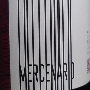 Mercenario - Fazenda Agricola Augalevada - Iago Garrido -2021