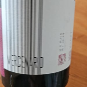 Mercenario tinto - Fazenda Agricola Augalevada - iago-garrido