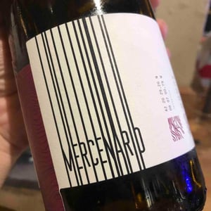 Mercenario tinto - Fazenda Agricola Augalevada - iago-garrido