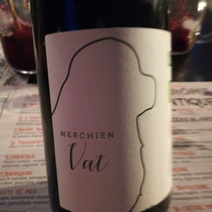 Merchien Vat - Merchien 46230 Belfort Du Quercy - famille-meakin