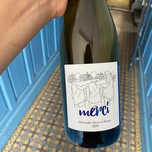 Merci - La Pépière - marc-ollivier-remi-branger-gwenaelle-croix -2020