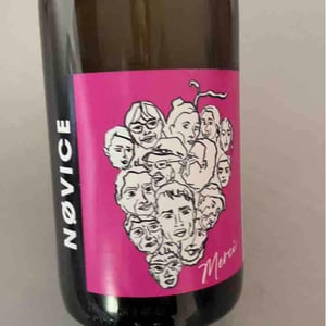 Merci - NoVice - yves-roy