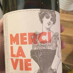 Merci La Vie - Domaine de l'Oubliée - xavier-courant