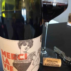 Merci La Vie 2016